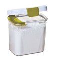 thumbnail image 1 of Petit contenant en plastique pour aliments secs Starfrit, 1 of 1