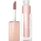 Maybelline New York Lifter Gloss, Amber, Lip gloss with hyaluronic acid - image 2 of 4