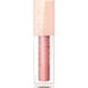 Maybelline New York Lifter Gloss, Amber, Lip gloss with hyaluronic acid - image 1 of 4