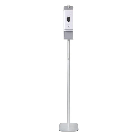 Ecological Automatic Dispensing Hand Sanitizing Station