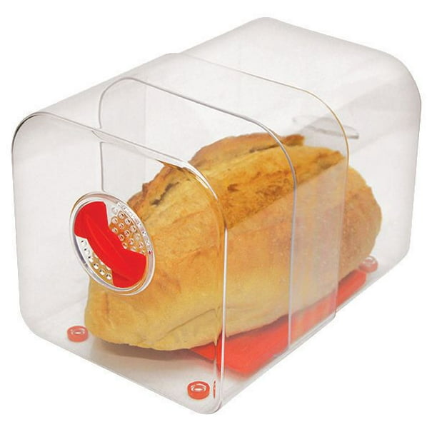 Adjustable bread keeper Walmart.ca