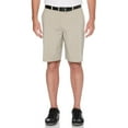 thumbnail image 1 of Ben Hogan Performance Men's Active Flex 4-Way Stretch Heather Short, 1 of 3