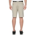 thumbnail image 2 of Ben Hogan Performance Men's Active Flex 4-Way Stretch Heather Short, 2 of 3