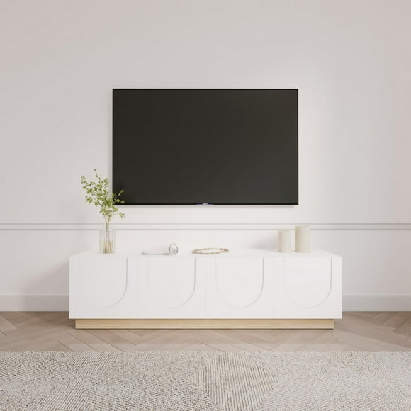 Nexera Nauraa TV Stand