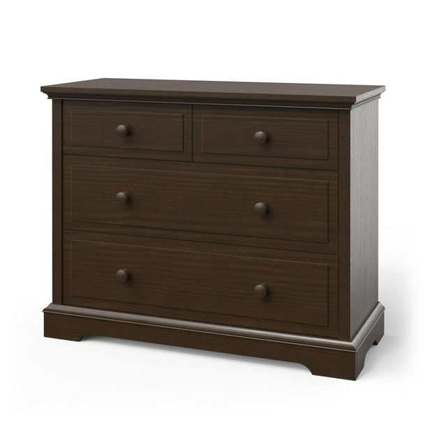 Child Craft Universal Select ReadytoAssemble Dresser Walmart.ca