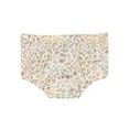 thumbnail image 3 of modern moments™ by Gerber® - 2pc Dress + Diaper Cover - Beige Floral, 3 of 9