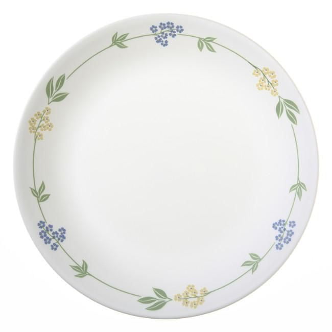 Corelle on sale secret garden