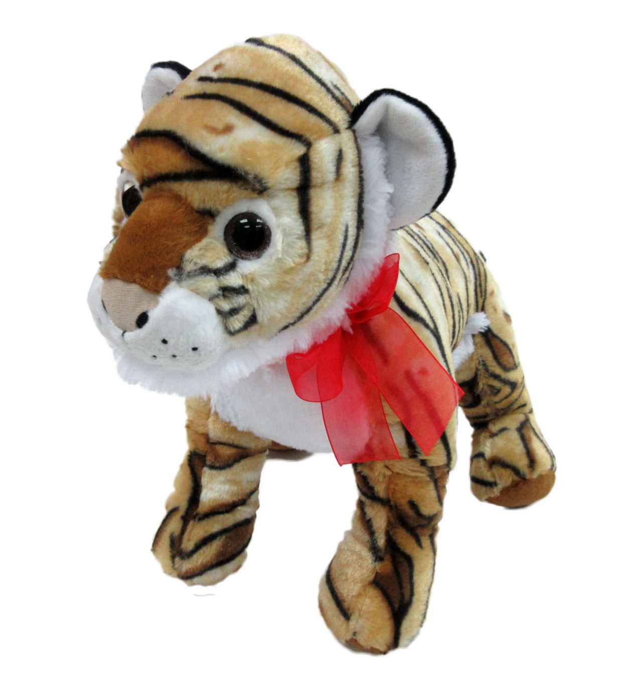 walmart plush tiger