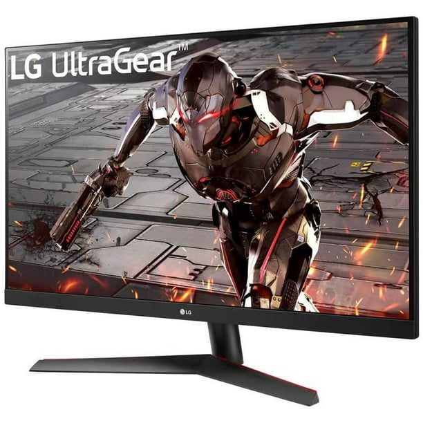  SAMSUNG 32” Odyssey G5 Gaming Monitor, WQHD (2560x1440), 144Hz,  Curved, 1ms, HDMI, Display Port, AMD FreeSync Premium, HDR10,  LC32G55TQWNXZA, Black : Electronics