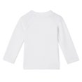 thumbnail image 2 of George Baby Boys' Long Sleeve Rash Guard, 2 of 2