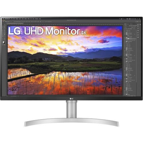 LG 32UN650 32