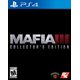 Jeu vidéo Mafia III édition Collector (PS4) – image 3 sur 9