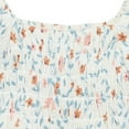 thumbnail image 2 of modern moments™ by Gerber® - Smocked Bubble Romper - Ivory, 2 of 5