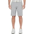 thumbnail image 1 of Ben Hogan Performance Short chiné Active Flex extensible dans 4 directions pour homme, 1 of 3