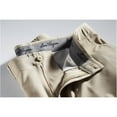 thumbnail image 3 of Ben Hogan Performance Short chiné Active Flex extensible dans 4 directions pour homme, 3 of 3