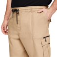 thumbnail image 4 of George Big Men's Pull-On Cargo Short, 4 of 6