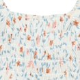 thumbnail image 2 of modern moments™ by Gerber® - Smocked Bubble Romper - Ivory, 2 of 5
