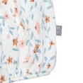 thumbnail image 4 of modern moments™ by Gerber® - Smocked Bubble Romper - Ivory, 4 of 5