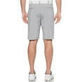 thumbnail image 2 of Ben Hogan Performance Short chiné Active Flex extensible dans 4 directions pour homme, 2 of 3