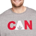 thumbnail image 4 of Canadiana Adult Gender Inclusive T-Shirt, 4 of 6