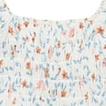 thumbnail image 2 of modern moments™ by Gerber® - Smocked Bubble Romper - Ivory, 2 of 5