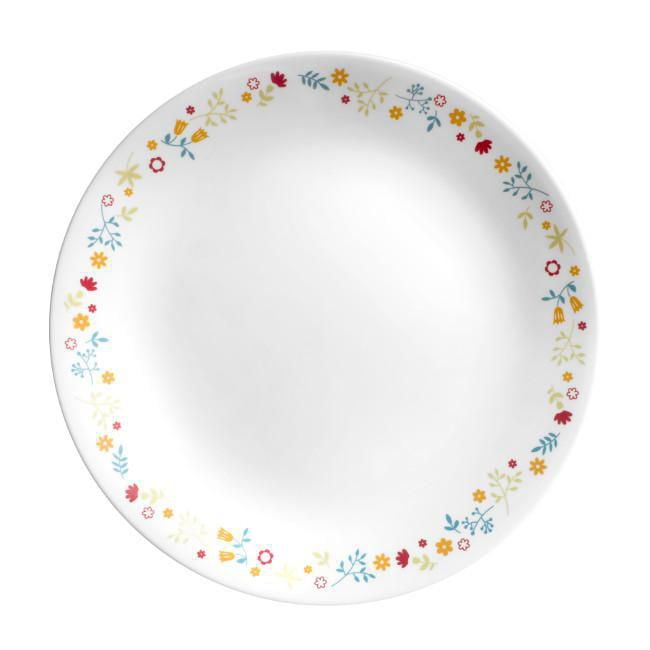 Corelle® Classic Febe Dinner Plates Walmart Canada