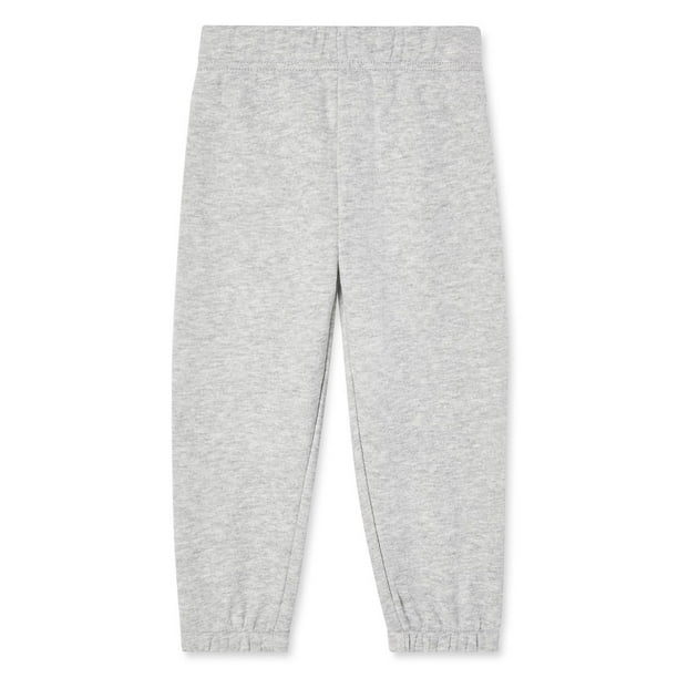 George Toddler Boys' Fleece Jogger - Walmart.ca