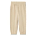thumbnail image 2 of George Toddlers' Unisex Fleece Jogger, 2 of 2
