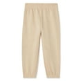 thumbnail image 1 of George Toddlers' Unisex Fleece Jogger, 1 of 2