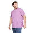 thumbnail image 2 of George Big Men's Short Sleeve Tee, 2 of 6