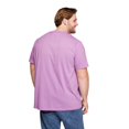 thumbnail image 3 of George Big Men's Short Sleeve Tee, 3 of 6