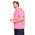 thumbnail image 2 of George Big Men's Short Sleeve Tee, 2 of 6