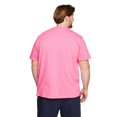 thumbnail image 3 of George Big Men's Short Sleeve Tee, 3 of 6