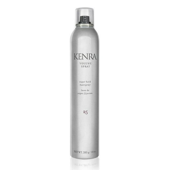 KENRA Laque Volumisante