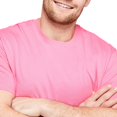 thumbnail image 4 of George Big Men's Short Sleeve Tee, 4 of 6