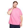 thumbnail image 1 of George Big Men's Short Sleeve Tee, 1 of 6