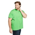 thumbnail image 2 of George Big Men's Short Sleeve Tee, 2 of 6
