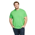 thumbnail image 1 of George Big Men's Short Sleeve Tee, 1 of 6