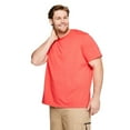 thumbnail image 2 of George Big Men's Short Sleeve Tee, 2 of 6