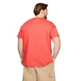 thumbnail image 3 of George Big Men's Short Sleeve Tee, 3 of 6
