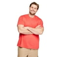 thumbnail image 1 of George Big Men's Short Sleeve Tee, 1 of 6