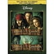 Pirates Des Caraïbes: Le Coffre Du Mort (3 Disques) (2 Disques Blu-ray + DVD) (Bilingue) – image 1 sur 1
