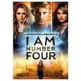 thumbnail image 1 of I Am Number 4, 1 of 1