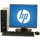 Reusine HP Compaq Bureau Intel C2D-E8400 7900 + 19"LCD – image 1 sur 4