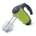thumbnail image 1 of Sunbeam Mixmaster Green Hand Mixer, 1 of 3