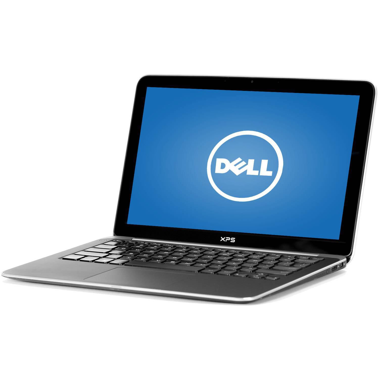 Refurbished Dell XPS 13.3 Laptop Intel i5-3427U L322X - Walmart.ca