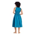 thumbnail image 3 of Robe à taille smockée George pour femmes, 3 of 6