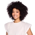 thumbnail image 4 of George Women's Flutter-Sleeve Top, 4 of 6