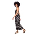 thumbnail image 2 of George Women's Wide Leg Jumpsuit, 2 of 6