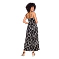 thumbnail image 3 of George Women's Wide Leg Jumpsuit, 3 of 6